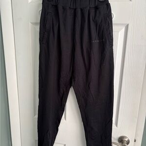 Alphalete Men's Charcoal Joggers